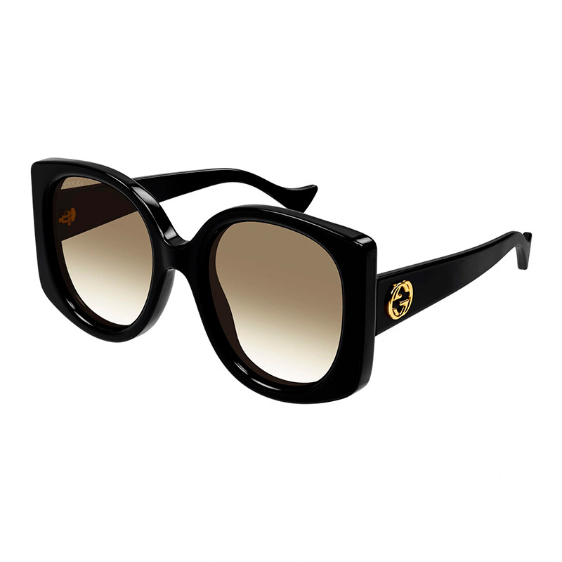 Gucci Eyewear Occhiali da sole da donna GG1257SA 004