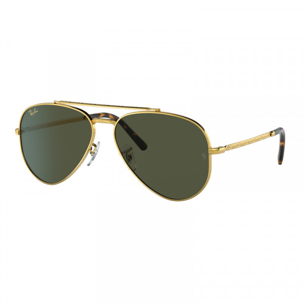 RB3625 919631 58-14 New Aviator