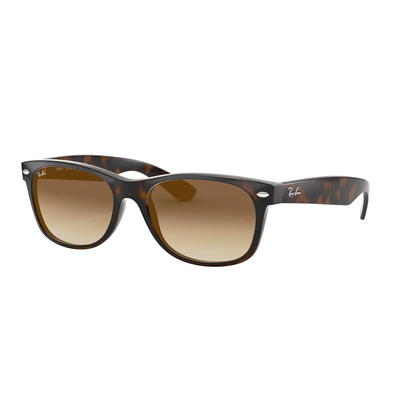 Ray-ban RB2132 710/51 55-18 New Wayfarer Classic