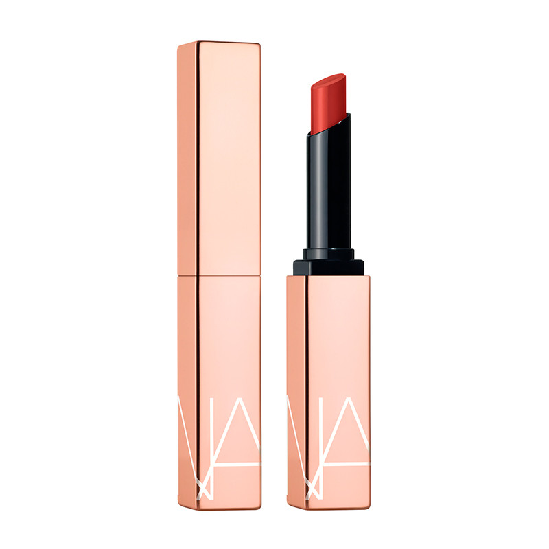 Nars Idolized 223 Lipstick Afterglow Sensual Shine Lipstick Lipstick