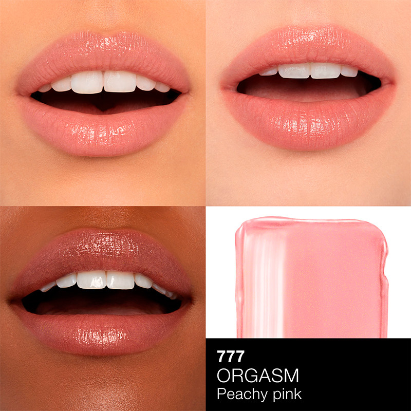 Nars Afterglow Sensual Shine Lipstick Barra De Labios – imagen 2
