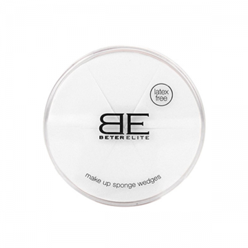 Elite Esponja Maquillaje Partible Latex Free
