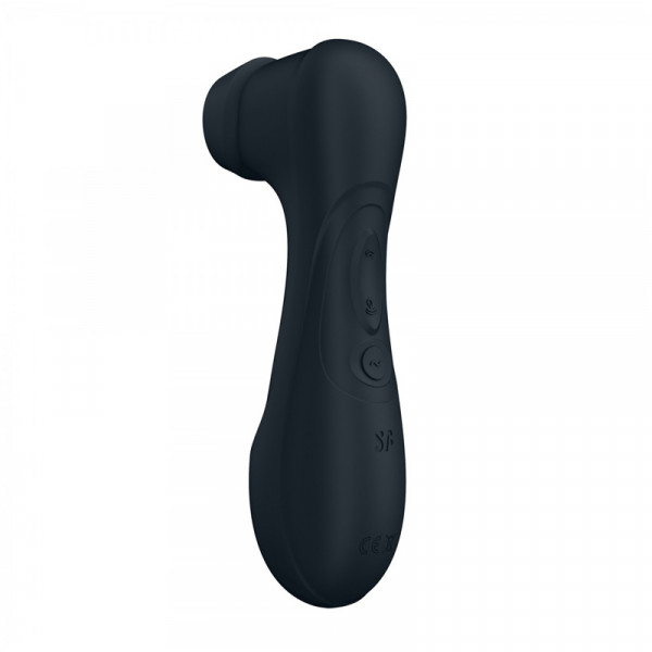 Pro 2 Generation 3 Negrp Bluetooth & App