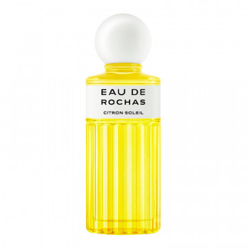 Eau de Rochas Citron Soleil