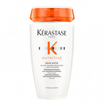 Nutritive Bain Satin
