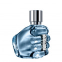 diesel only the brave woda toaletowa 200 ml     