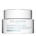 Cryo-Flash Cream-Mask
Anti-Aging-Blitzbehandlung