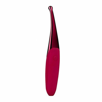 Vibrador Senzi Deep Pink