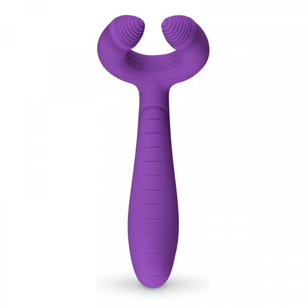 Easytoys Vibrador para Parejas