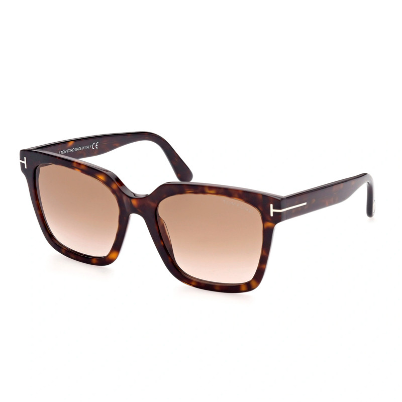 Tom Ford Eyewear Selby FT0952 52F