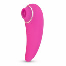 Estimulador de Clítoris Easytoys Taptastic Vibe