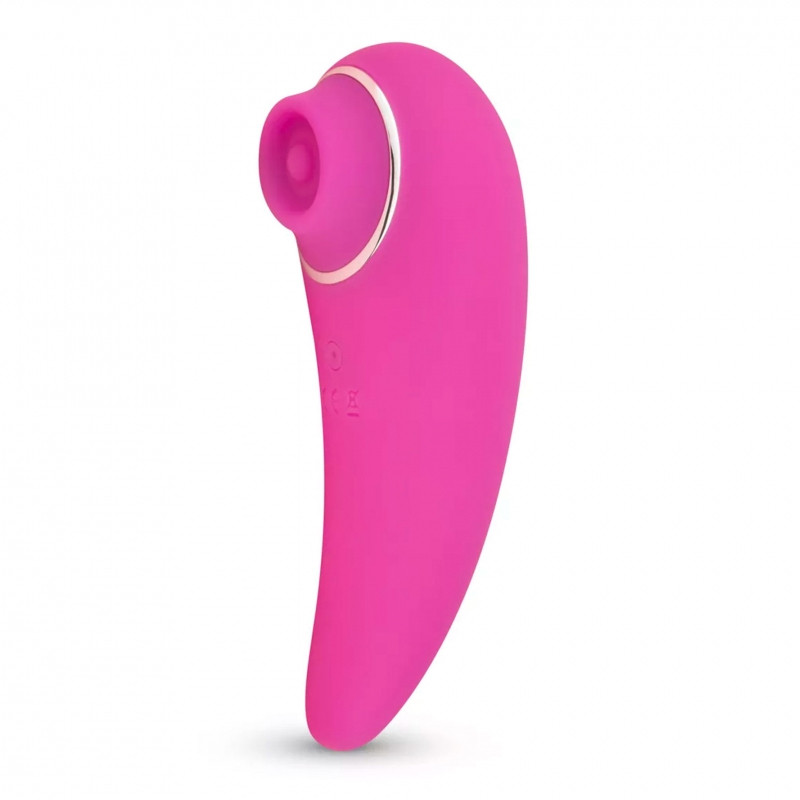 Edc Estimulador de Clítoris Easytoys Taptastic Vibe