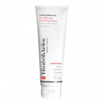 Exfoliante Visible Difference