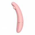 OHMYG Vibrador Masajeador punto G Silencioso