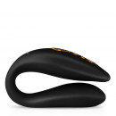 Vibrador para Parejas Panthra Zune