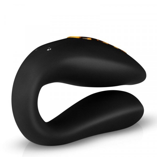 Vibrador para Parejas Panthra Zune