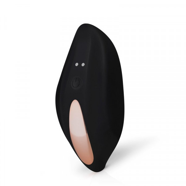 Pantyrebel Tanga con Estimulador Control Remoto