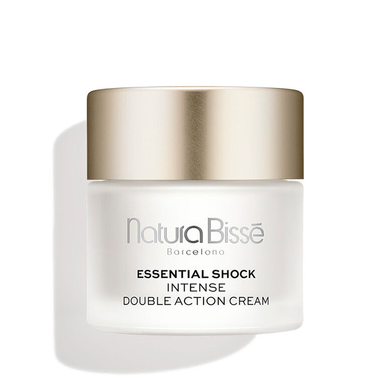 Natura Bissé Essential Shock Intense Double Action Cream