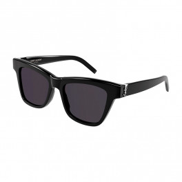 SUNGLASSES SAINT LAURENT SL M106 001 display picture 1