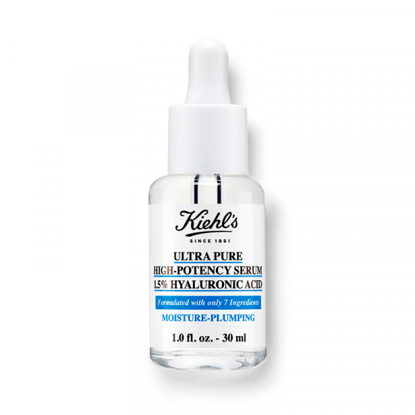 Serum Ácido Hialurónico Ultra Pure High Potency