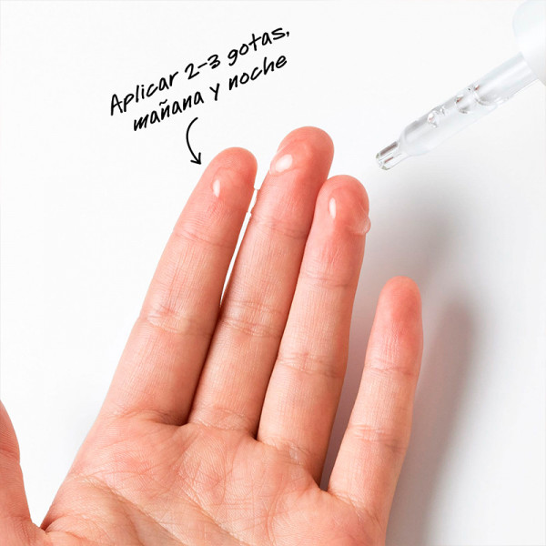 Serum Ácido Hialurónico Ultra Pure High Potency