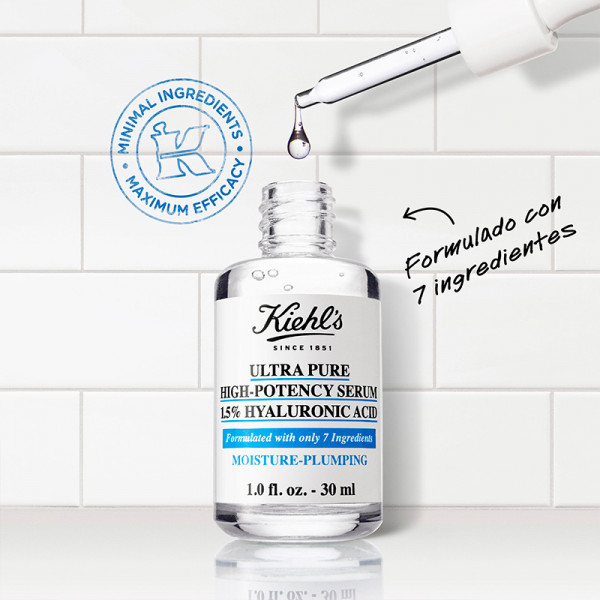 Serum Ácido Hialurónico Ultra Pure High Potency