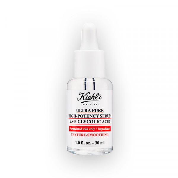 Serum Ácido Glicólico Ultra Pure High Potency