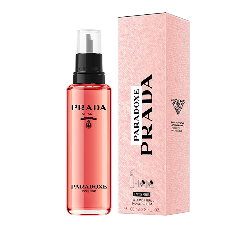 Prada Paradoxe Intense Eau de Parfum