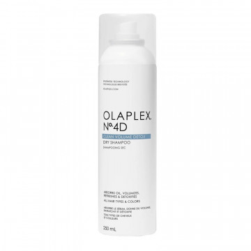 Nº4 Dry Shampoo Clean Volume Detox