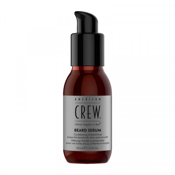 Beard Serum