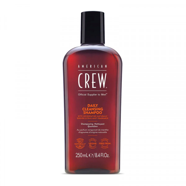 Daily Cleansing Shampoo Champú Limpiador Diario