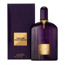 Velvet Orchid