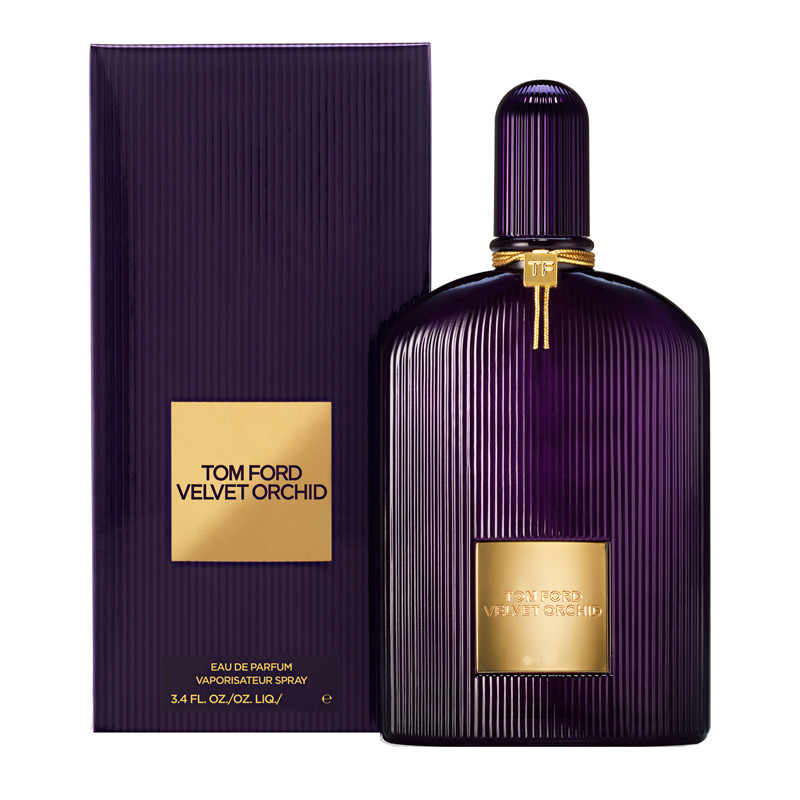 Tom Ford Velvet Orchid Eau de Parfum – imagen 2