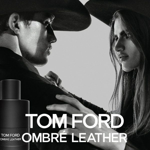 Ombre Leather