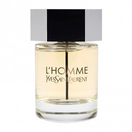 yves saint laurent l'homme