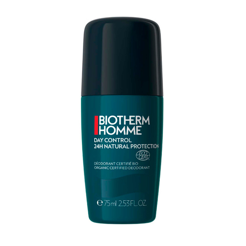 Biotherm Homme Cuidado Corporal Day Control 24h Natural Protección Natural