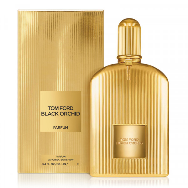 Black Orchid Parfum Gold