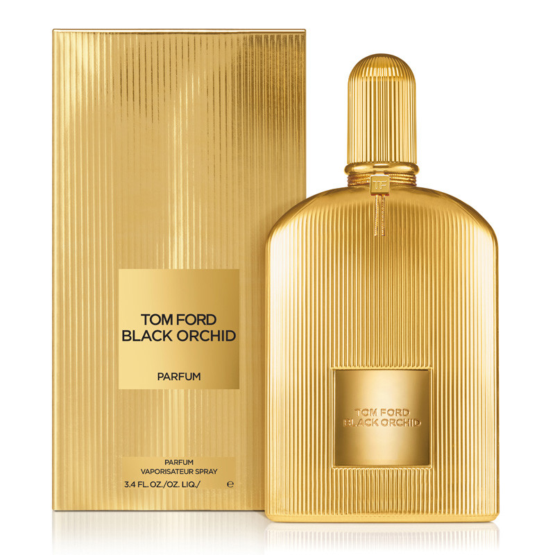 TOM FORD Black Orchid Parfum 100 ml Mujeres – imagen 2