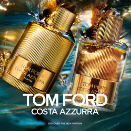 Tom Ford Costa Azzurra Eau de Parfum 50 mL – Cos Bar