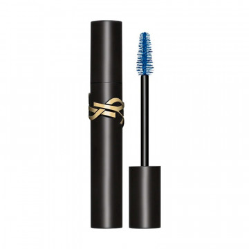 Lash Clash Mascara 01 Noir