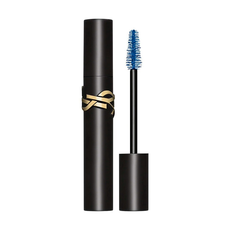 Yves Saint Laurent  Eyelash Mask Lash Clash Extreme Volume Mascara 04 BLUE