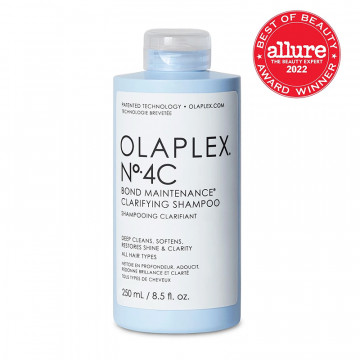 Nº4C BOND MAINTENANCE CLARIFYING SHAMPOO