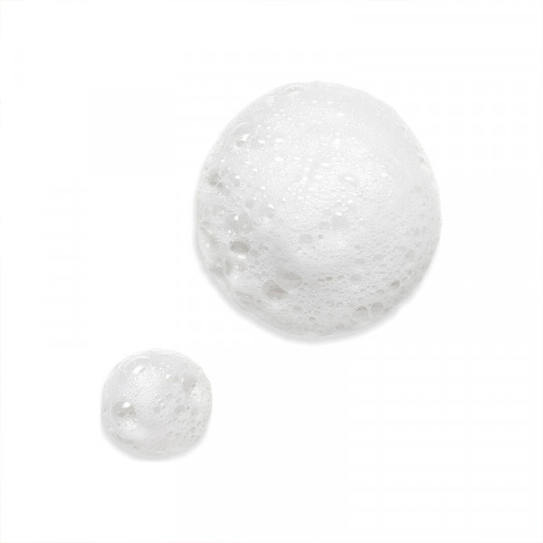 Nutritious 2-in-1 Foam Cleanser
