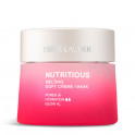 Nutritious Melting Soft Creme/Mask Moisturizer
&Aring;terfuktande ansiktskr&auml;m