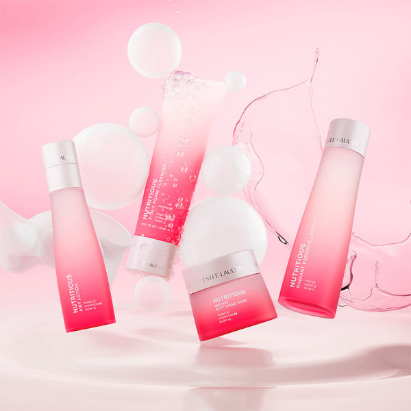 Nutritious Melting Soft Creme/Mask Moisturizer