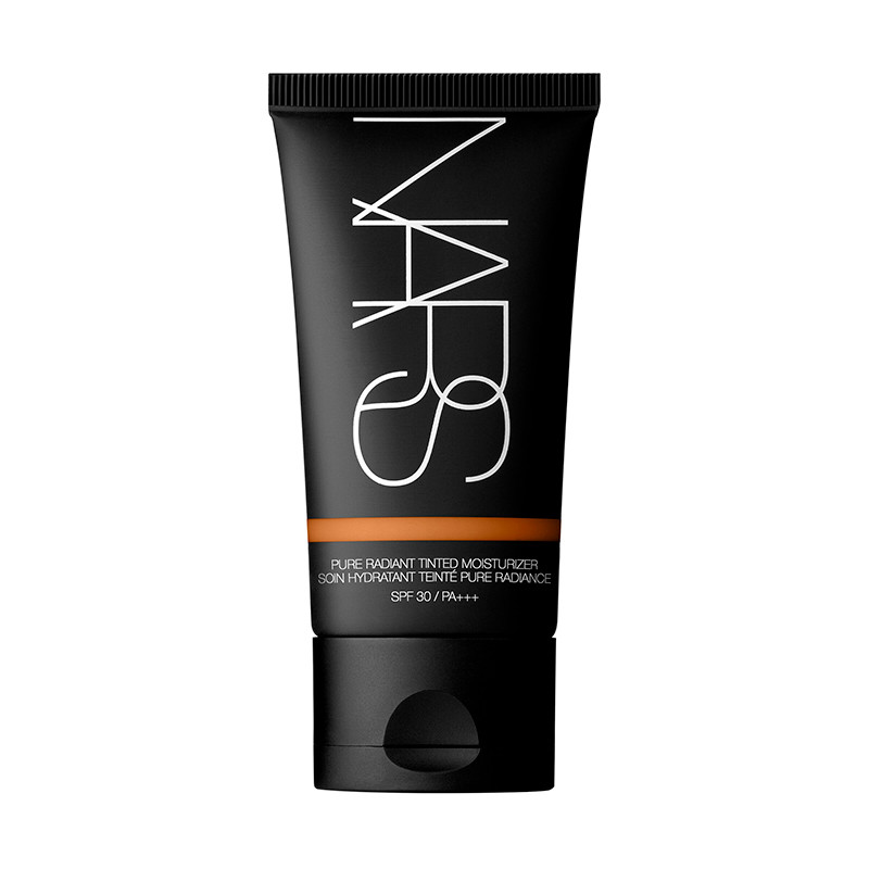 Nars Pure Radiant Tinted Moisturizer Spf 30/Pa+++