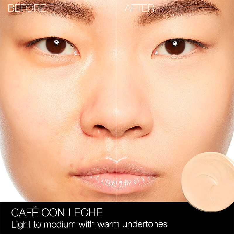 Nars Soft Matte Complete Concealer – imagen 2