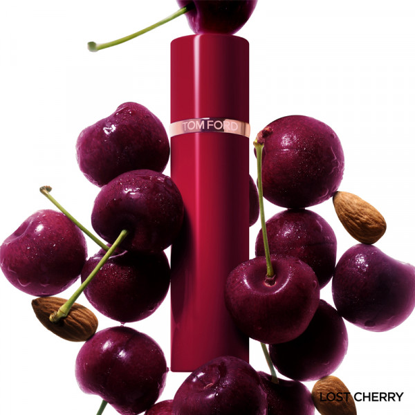 Lost Cherry