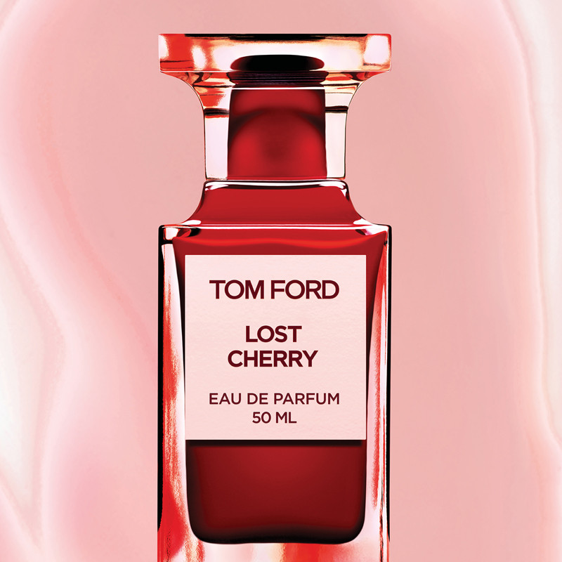 Lost Cherry Eau de Parfum - Tom Ford - Sabina