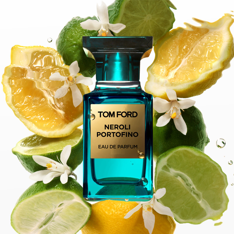 Tom Ford Beauty Neroli Portofino Eau de Parfum Tom Ford – imagen 2